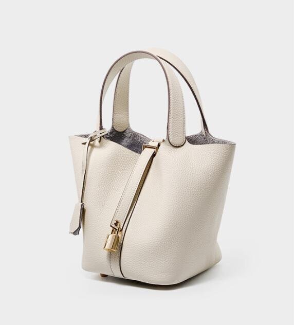 新品未使用★ 牛革 大容量 多機能 レディースバッグ 超人気 トートバッグ本革拍卖