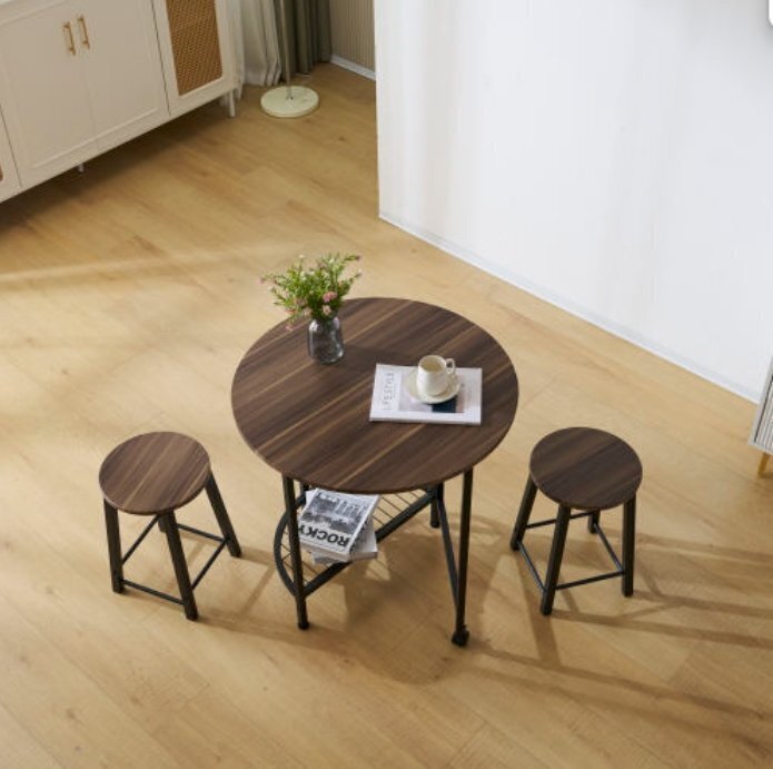 人気推薦☆ダイニング ダイニングテーブル ダイニングセット 食卓 チェア2脚 2人掛け おしゃれ拍卖