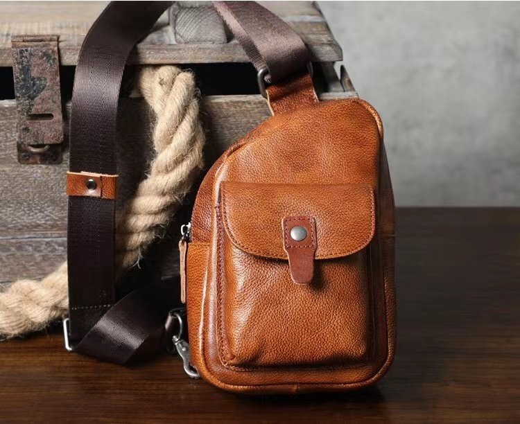 ☆ 高級本革 ☆メンズバッグ ショルダーバッグ レザー 斜め掛けバッグ メッセンジャーバッグ 通勤 通学 肩掛け鞄拍卖