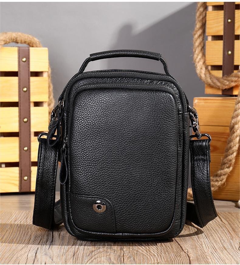 美品 本革ショルダーバッグ 本革 アウトドア カジュアル 牛革 メンズ 斜めがけバッグ拍卖