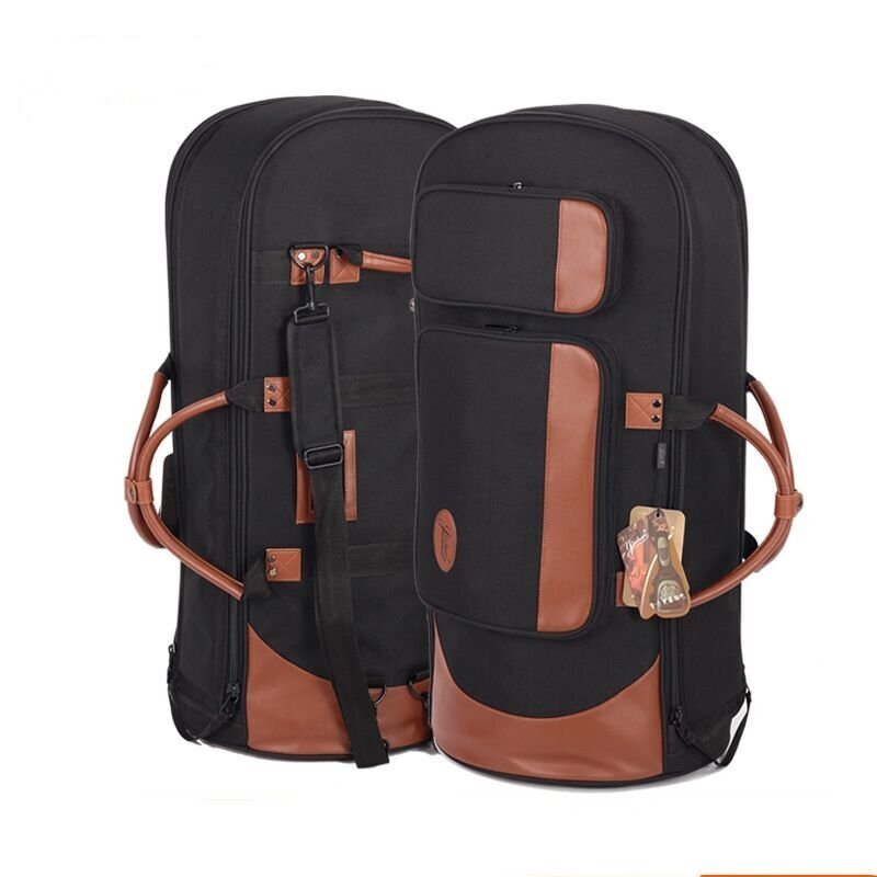 超人気★楽器ケース収納鞄 ポータブル 楽器ケース ユーフォニアムバッグ金管楽器リュックサック ソフトケース 管楽器ケース 収納ケース拍卖