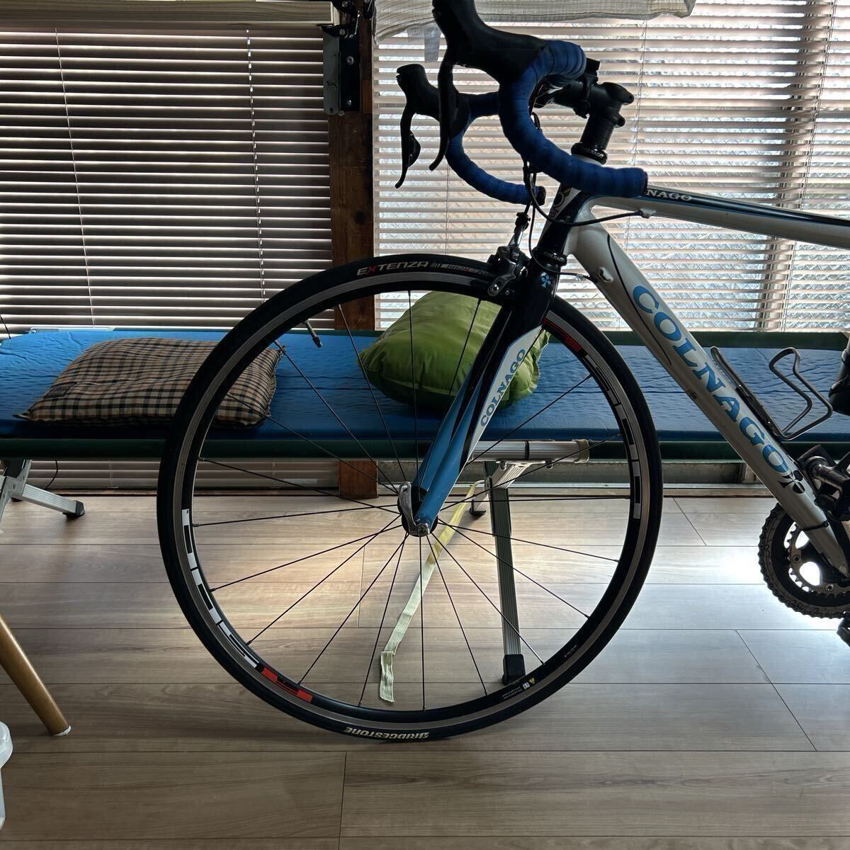 colnagoプリマベーラTiagra 自転車 コルナゴ拍卖