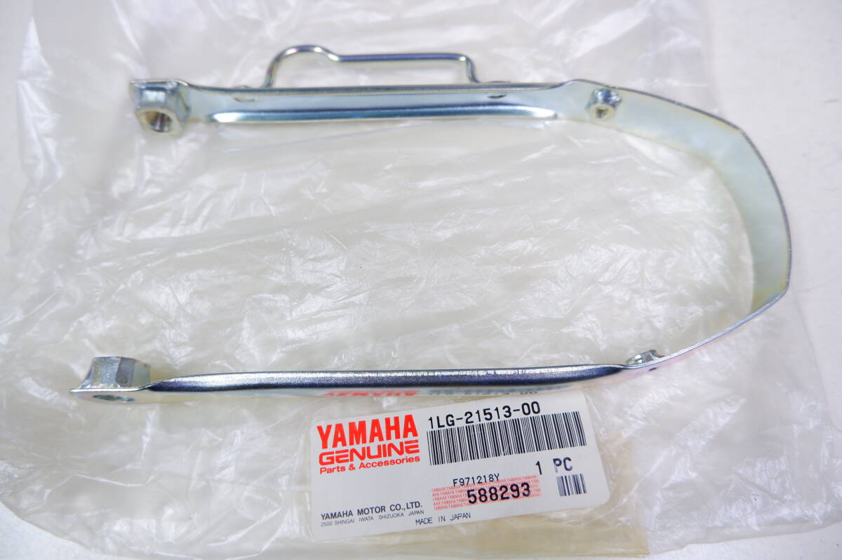 ヤマハ メイト V50BN 純正未使用ステー 51029-122拍卖