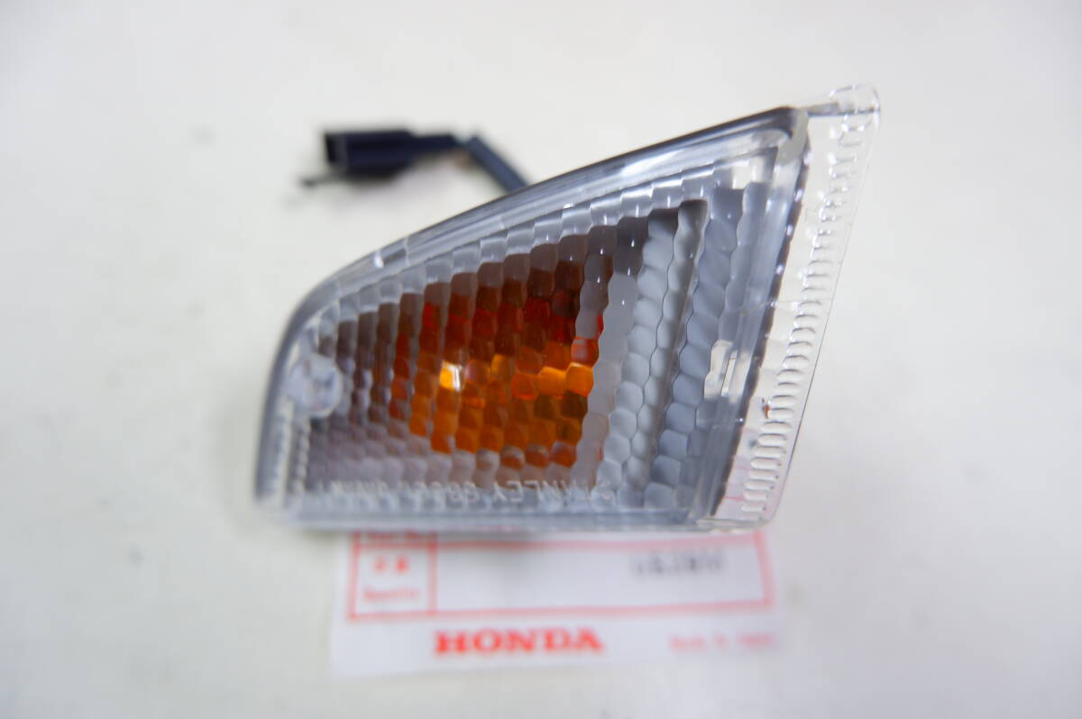 ホンダ Dio ディオ SK50M 純正未使用ウインカー1個 51029-128拍卖