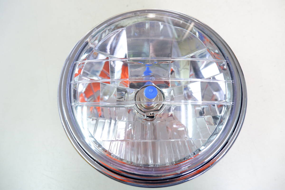 汎用ヘッドライト 検索マルチリフレクター 51029-224拍卖