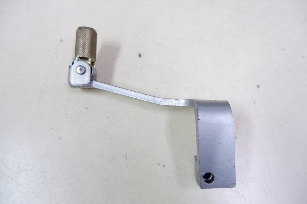 カワサキ KDX250SR 純正チェンジペダル 51029-270拍卖