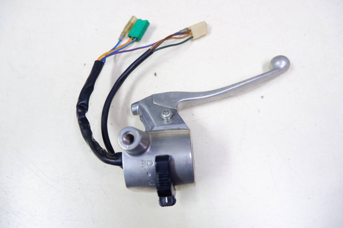 ヤマハ 純正ハンドルスイッチ 右用 検索 V50 メイト 51029-276拍卖
