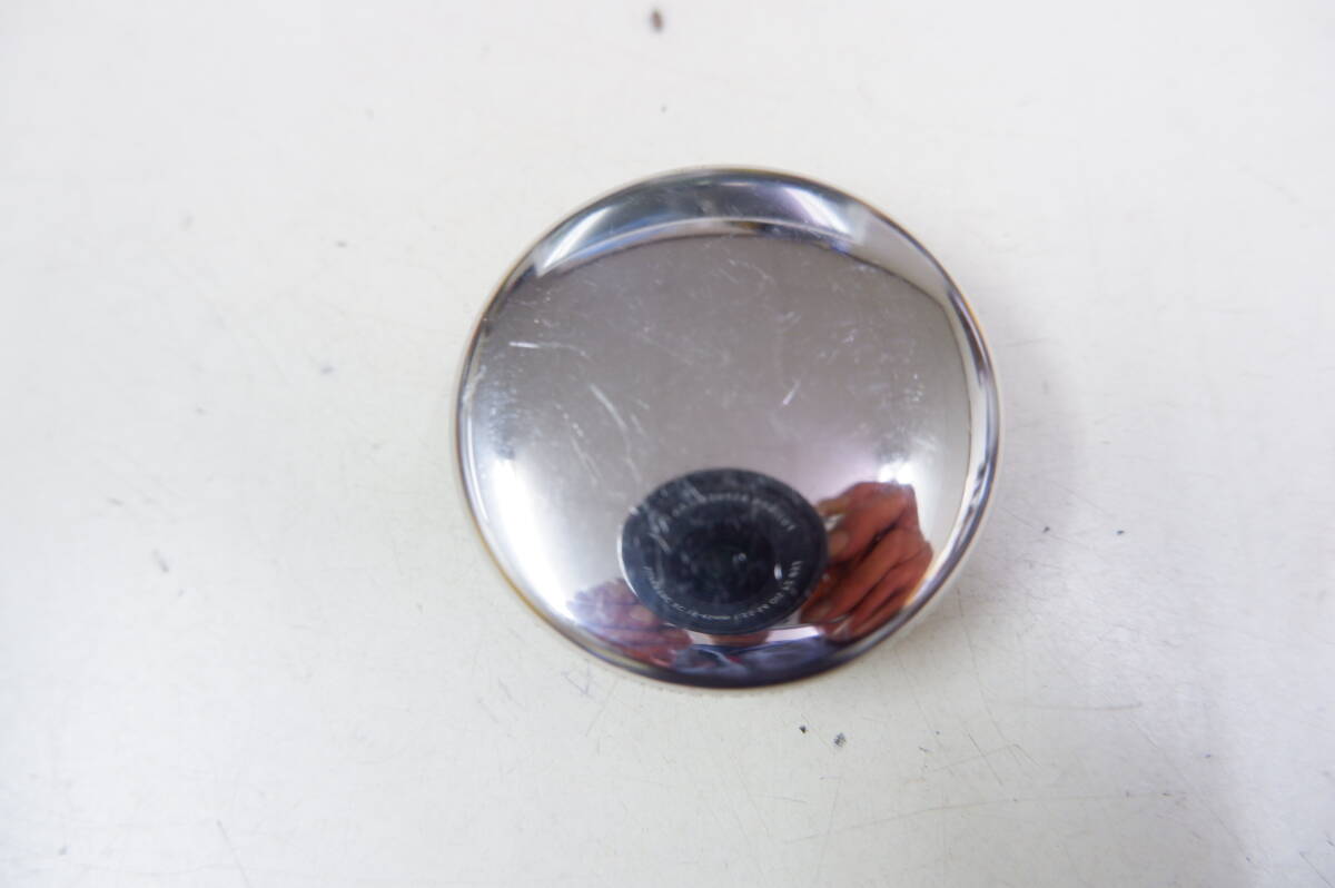 CB CL ? 辺りの当時物純正タンクキャップ「コルクパッキン付」検索CL90/50 C92 CS90 CB93 51029-280拍卖