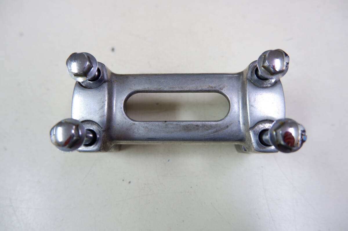 カワサキ 純正ハンドルホルダー 検索ゼファーΧ ゼファー400 51029-297拍卖