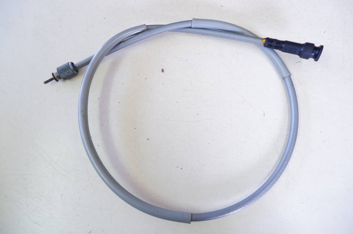 車種不明 当時物 ホンダ純正メーターケーブル 51029-305拍卖