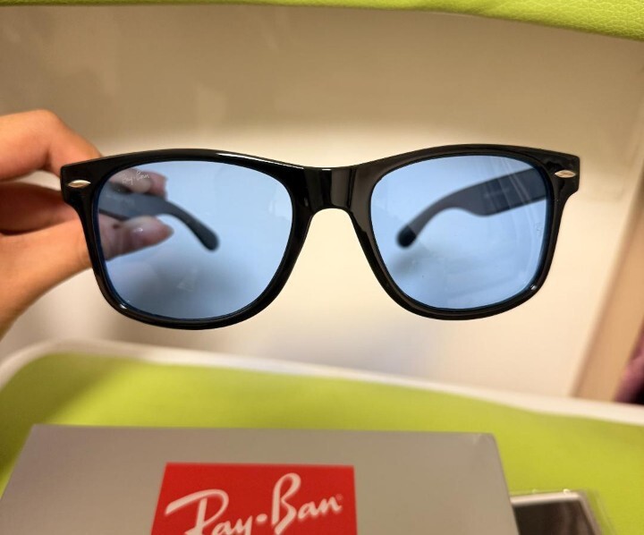 レイバン Ray-Ban ウェイファーラー サングラス 新品未使用品○拍卖