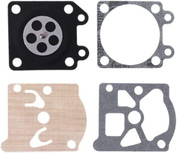 ワルボロ WT・WTA キャブ ダイヤフラム セット Z020拍卖