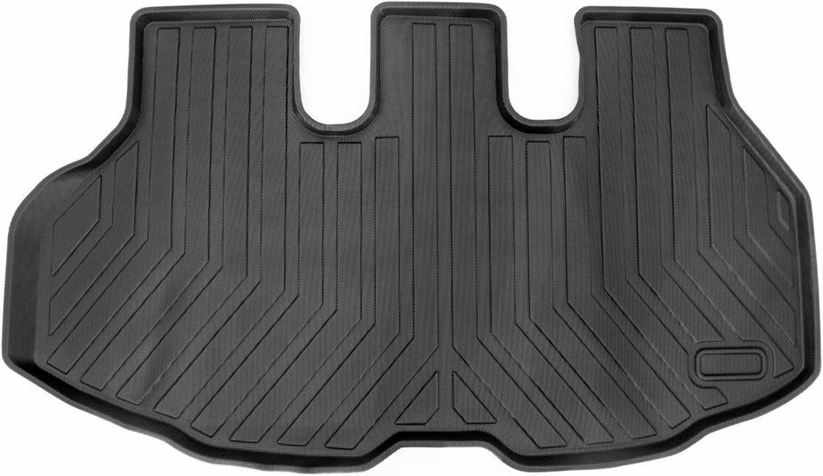 【新品】トヨタ ヴォクシー/ノア 90系 (2022年1月~) 用3Dラゲッジマット トランクマット 高品質TPE素材 防水 耐摩擦 汚れ防止拍卖