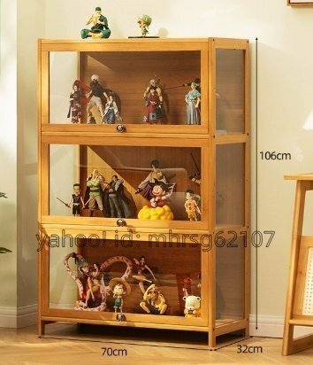 着地棚多層収納棚モノを入れる層別棚スナック菓子棚家庭用寝室リビング収納棚拍卖