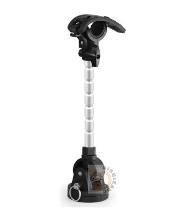 固定ブラケット ステビライザー マウンター ロッドホルダー兼用拍卖