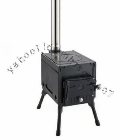 店長特選★ 人気商品★屋外薪ストーブ携帯用ピクニック装備多机能無煙折畳かまどの野たきストーブ野外拍卖