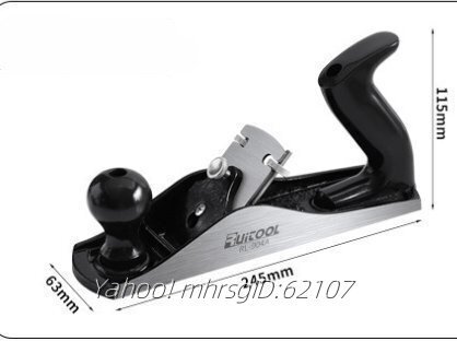 木工面取り機押し平面面取り鉋鉋刃小型手鉋ヨーロッパ式手鉋大工道具拍卖