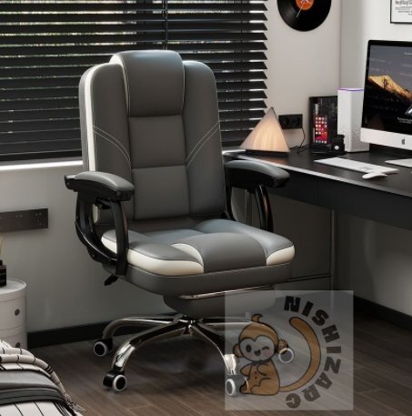 デスクチェア オフィスチェア 高反発 リクライニング 長時間座れる 書斎 ホームオフィス パソコンチェア 腰痛対策拍卖