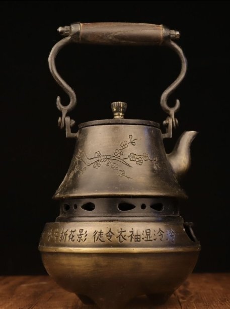 精品アンティークコレクション炭ストーブ(2)拍卖