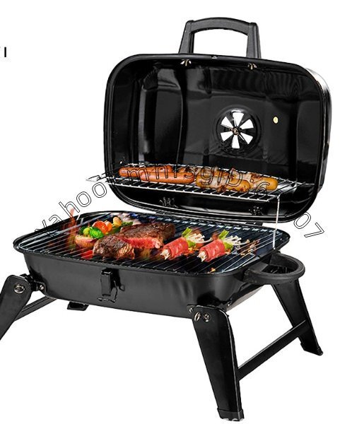 炊事キャンプ携帯用オーブン野外バーベキューグリル家庭用小型ストーブ拍卖