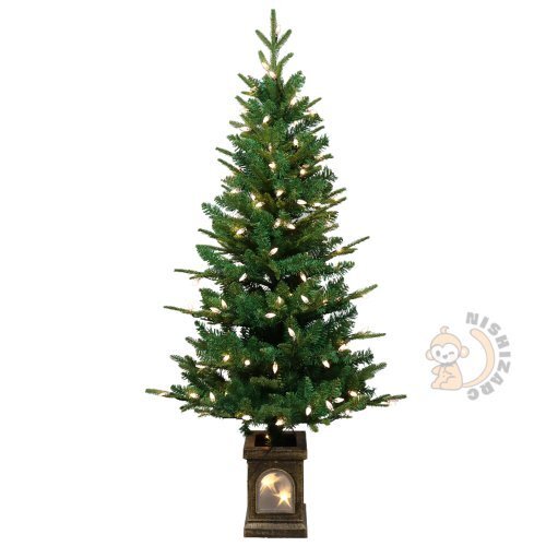 【150cm】クリスマスツリー 北欧 おしゃれ LED キラキラ 高級感 オリジナルポット豊富な枝数 簡単組立 クラシックタイプ クリスマス 0.7拍卖