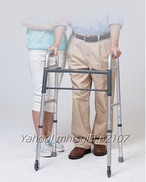 老人歩行補助器老人ホーム中風老人補助力架台プーリー老人妊婦補助歩行器拍卖