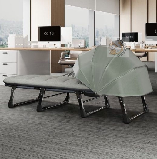 プライバシー日中用折りたたみベッド オフィス仮眠用拍卖