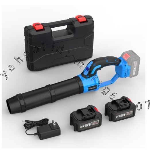 強力ブロワー 充電式 コードレス ハンディタイプ 多機能掃除機 落ち葉・塵・雪かき対応拍卖