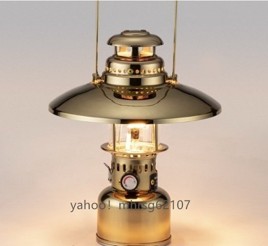 復古懐旧手提げキャンプガス灯キャンプ雰囲気灯アウトドアキャンプライト馬灯拍卖