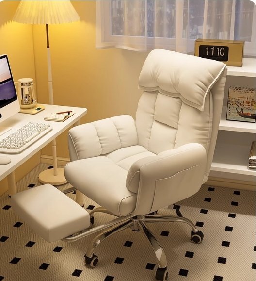 オフィスチェア昼寝両用パソコンチェア家庭用椅子拍卖