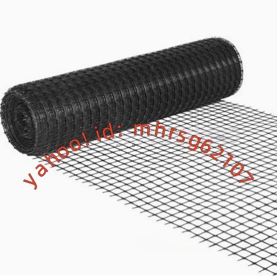 養殖用フェンスネット家庭菜園用鶏・アヒル・ガチョウ防止柵屋外養魚池果樹園防護ネットトウモロコシ囲いネット「高さ1.5m、長さ50m」..拍卖