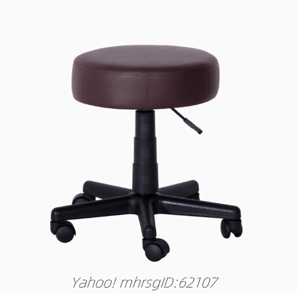 気圧昇降バーカウンターチェア回転リクライニング美容師用高脚円卓椅子拍卖