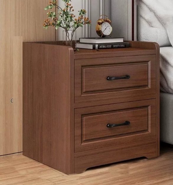 ベッドサイドキャビネット現代シンプル小型物置棚簡易主寝室新型収納ロッカーベッドサイドキャビネット拍卖