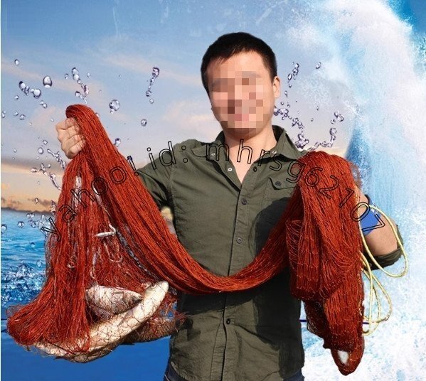 投網 手投げ網 釣りネット 高強度ナイロン 魚獲り 漁業 フィッシング 操作簡単 速く沈める 川 湖 海 池な 3.5m 4kg拍卖