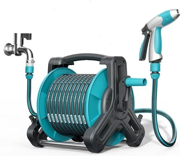 洗車神器高圧水鉄砲洗車専用パワフルウォッシュ家庭用ウォッシュ花かけホースホース蛇口つなぎ拍卖