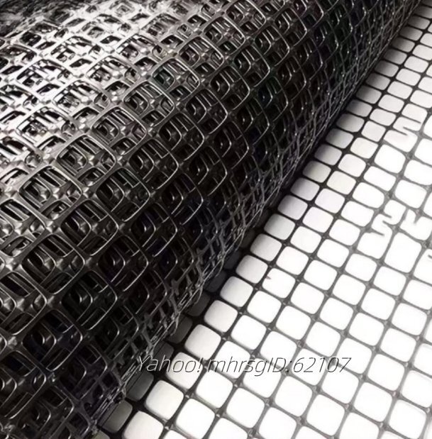 強力推薦★ 庭のプラスチック製の安全メッシュ、建設用繁殖犬用の頑丈な防雪柵再利用可能なネットフェンス鶏の家禽( 1x50m)拍卖