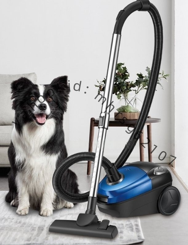 吸引器多機能真空清掃機家庭用有線カーペット大出力塵取り2000ワット拍卖