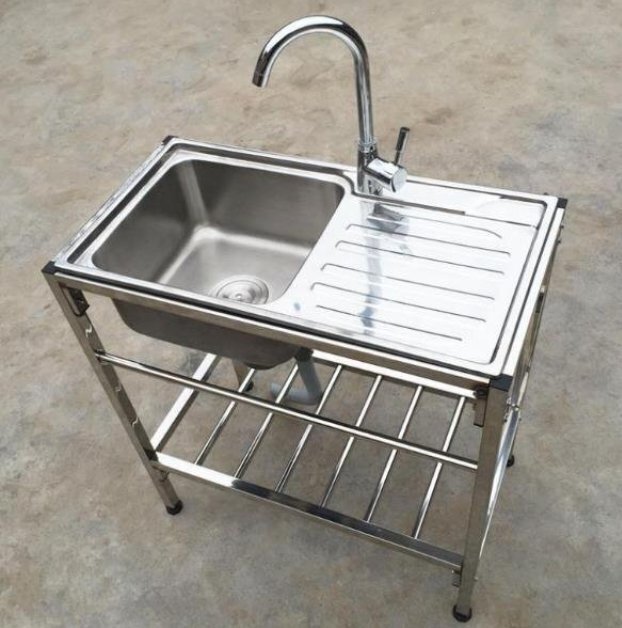 実用★キッチンツール シンク 流し台 台所 便利 手入れが簡単 多機能 業務用 家庭用 大容量 簡単に安装拍卖