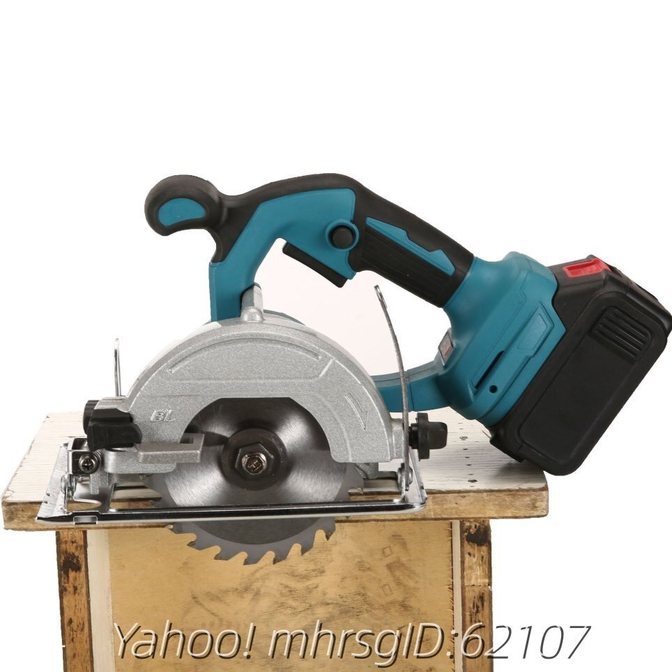 牧田款 无刷手提 木工充切割机家用手持式手拍卖