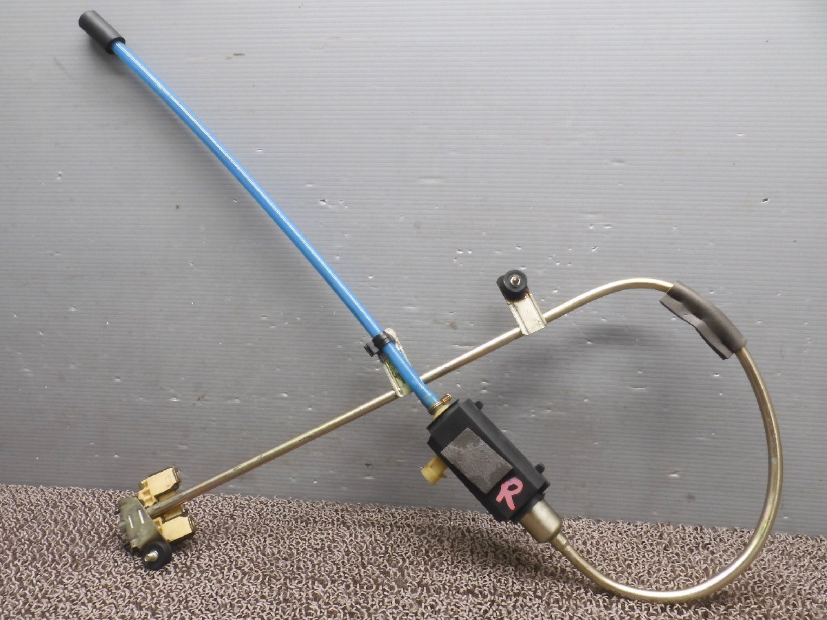 9280 アルファロメオ 155 2.0 TWIN SPARK 16V 最終特別記念モデル 167A2G パワーウィンドウレギュレーターフロント右 左ハンドル拍卖