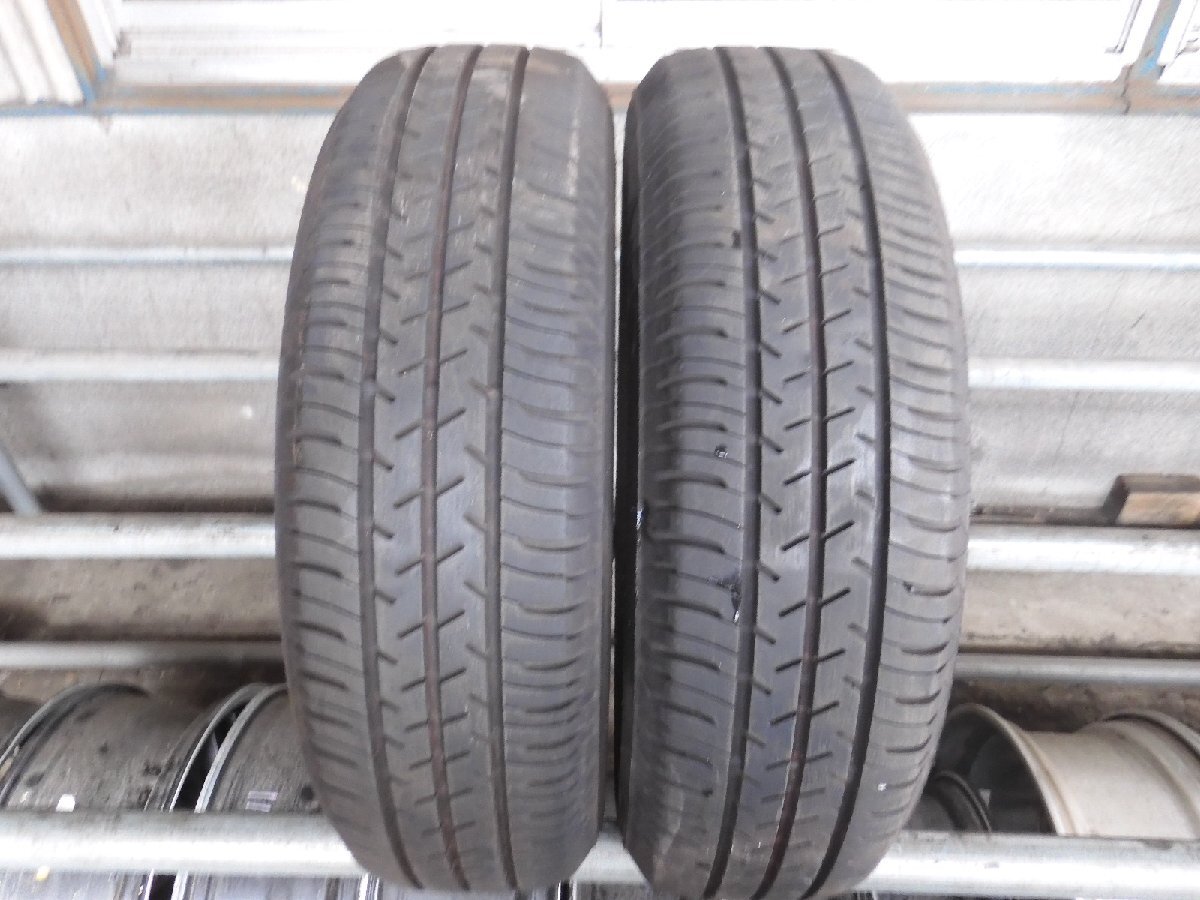 03-243 SEIBERLING/セイバーリング SL101 175/65R15 タイヤ 2本拍卖