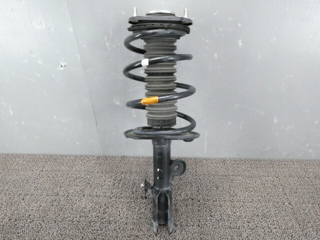 9336 トヨタ アルファード AGH30 後期 S-Cパッケージ サスペンションフロント右拍卖