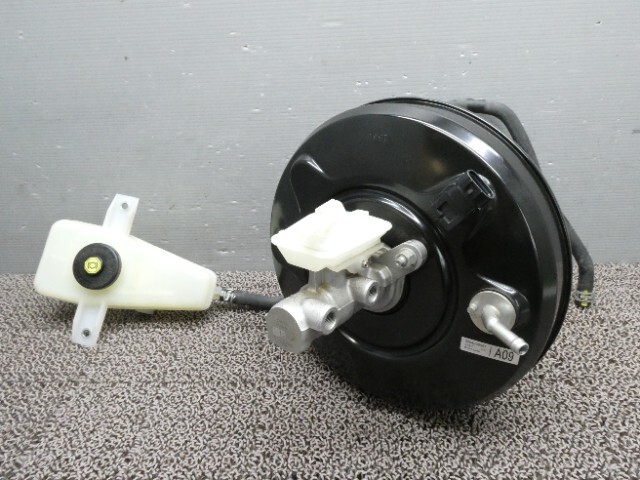 9336 トヨタ アルファード AGH30 後期 S-Cパッケージ ブレーキマスターバックシリンダー拍卖