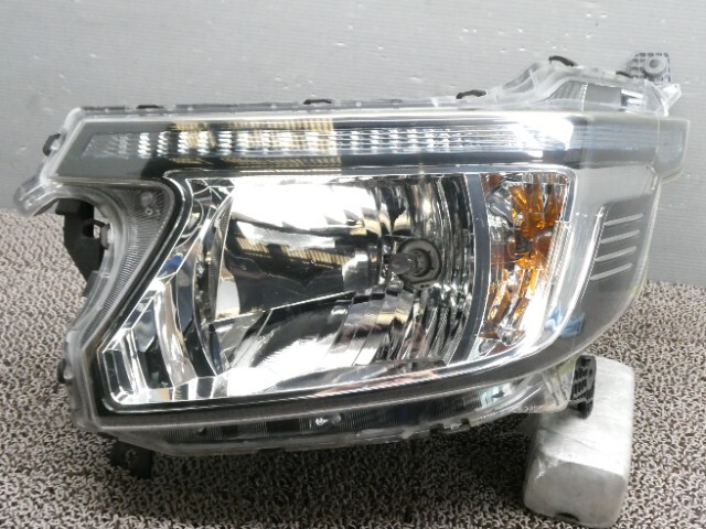 9353 ホンダ N-WGN JH1 ヘッドライト左 ヘッドランプ左 W1343拍卖