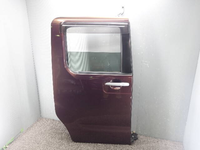 9316 ダイハツ ウェイク LA700S スライドドア右 リアドア右 リヤドア右 R59 (H1-2)拍卖