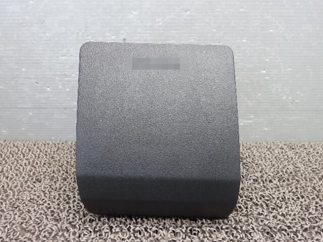 9317 ダイハツ ウェイク LA700S エアアバッグカバー左 エアバックカバー左 インフレーター無し拍卖