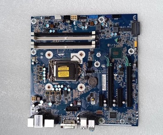【新品】HP Z240 Tower Workstation /マザーボード AS#795000-001 837344-001拍卖
