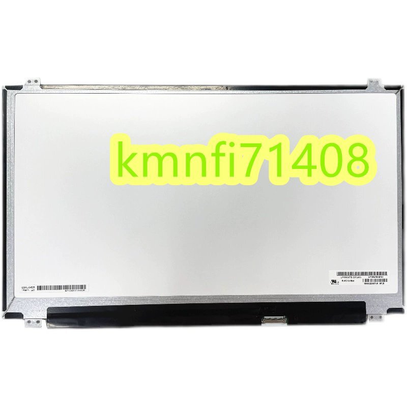 【新品】NEC VUV27F-4 液晶パネル NT156WHM-N42 V8.0 非光沢/光沢選択可拍卖