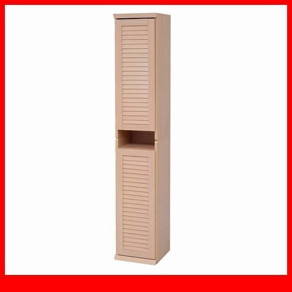 下駄箱★ルーバーシューズボックス 幅30cm 2個組/靴箱 シューズラック 下足入れ/縦横自在 薄型 可動棚/ナチュラル/限定 特価/SGTA-0093/a3拍卖