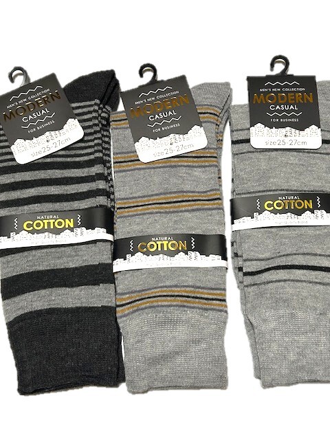 掘り出し物 メンズソックス ビジネス&カジュアル靴下 7足セット 拍卖